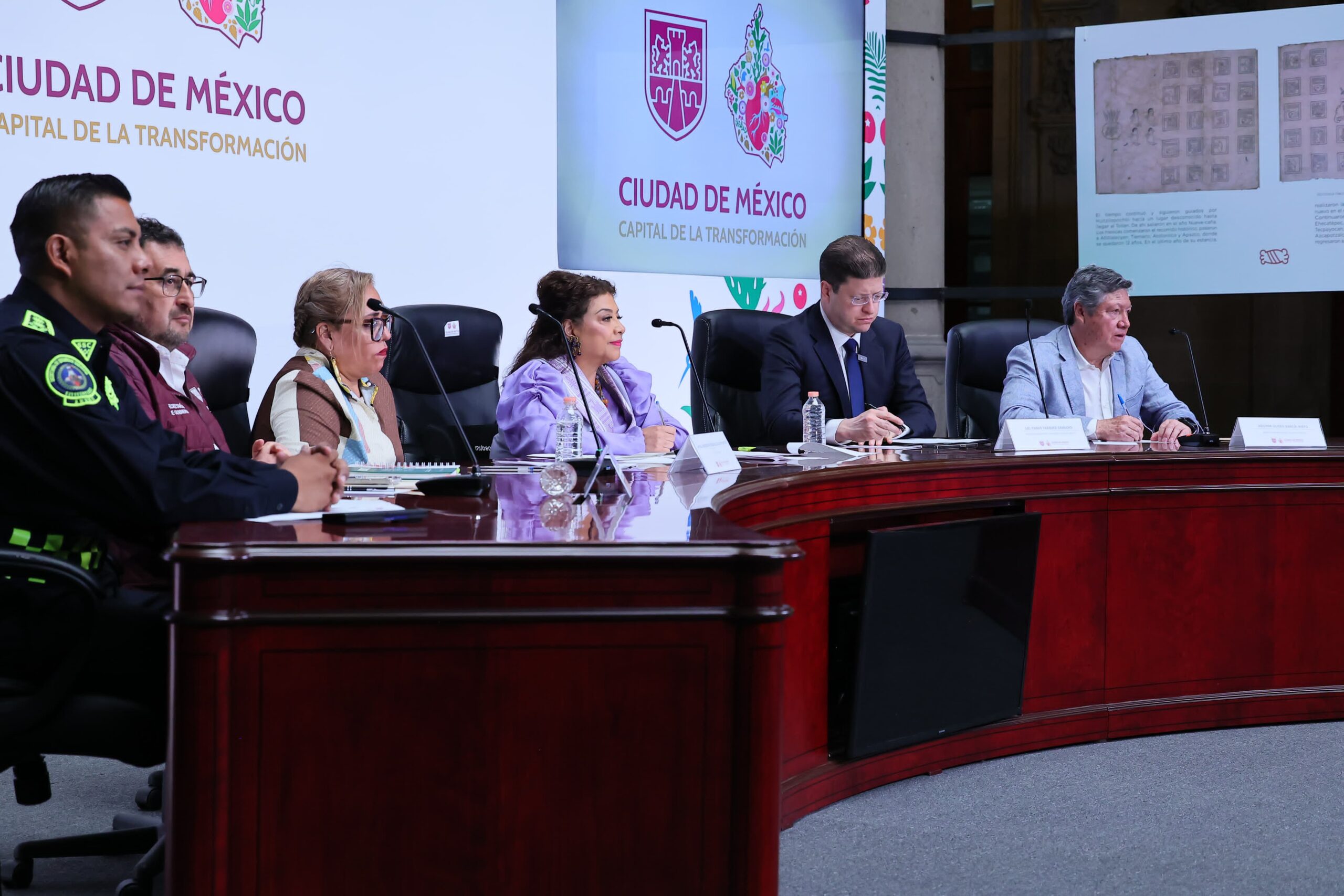 Brugada anuncia reformas a la ley de movilidad y reglamento de tránsito para regular vehículos eléctricos la revista del sureste mx Cdmx 3 Scaled