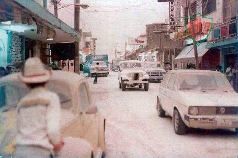 Hace 43 años, tabasco despertó bajo ceniza tras la furia del chichonal la revista del sureste mx Ceniza 4