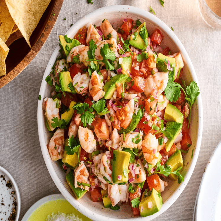 Ceviche