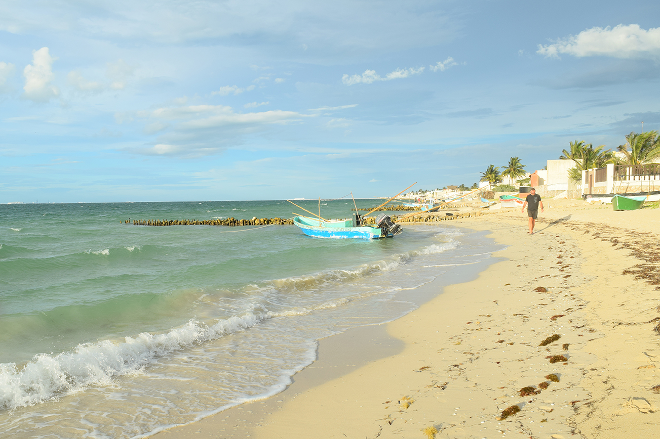 Las mejores playas de Yucatán para escapar en Semana Santa 2025 Si estás buscando el destino perfecto para disfrutar del sol, la arena y el mar en Semana Santa, Yucatán tiene algunas de las playas más espectaculares de México. https://larevistadelsureste.com