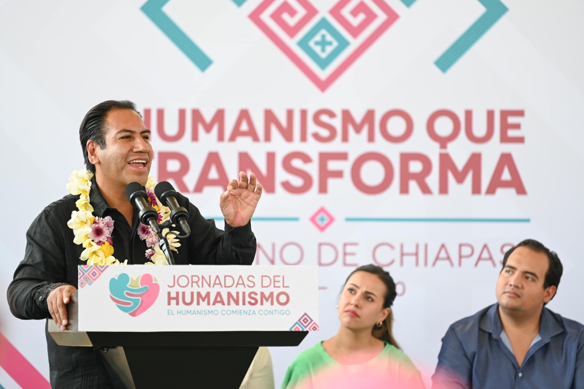 ¡viernes corto en chiapas! Gobierno estatal otorga medio día libre a trabajadores la revista del sureste mx Chiapas 1