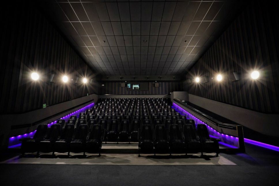 ¡Cinépolis tira la casa por la ventana! Boletos, palomitas y refrescos al 50% de descuento