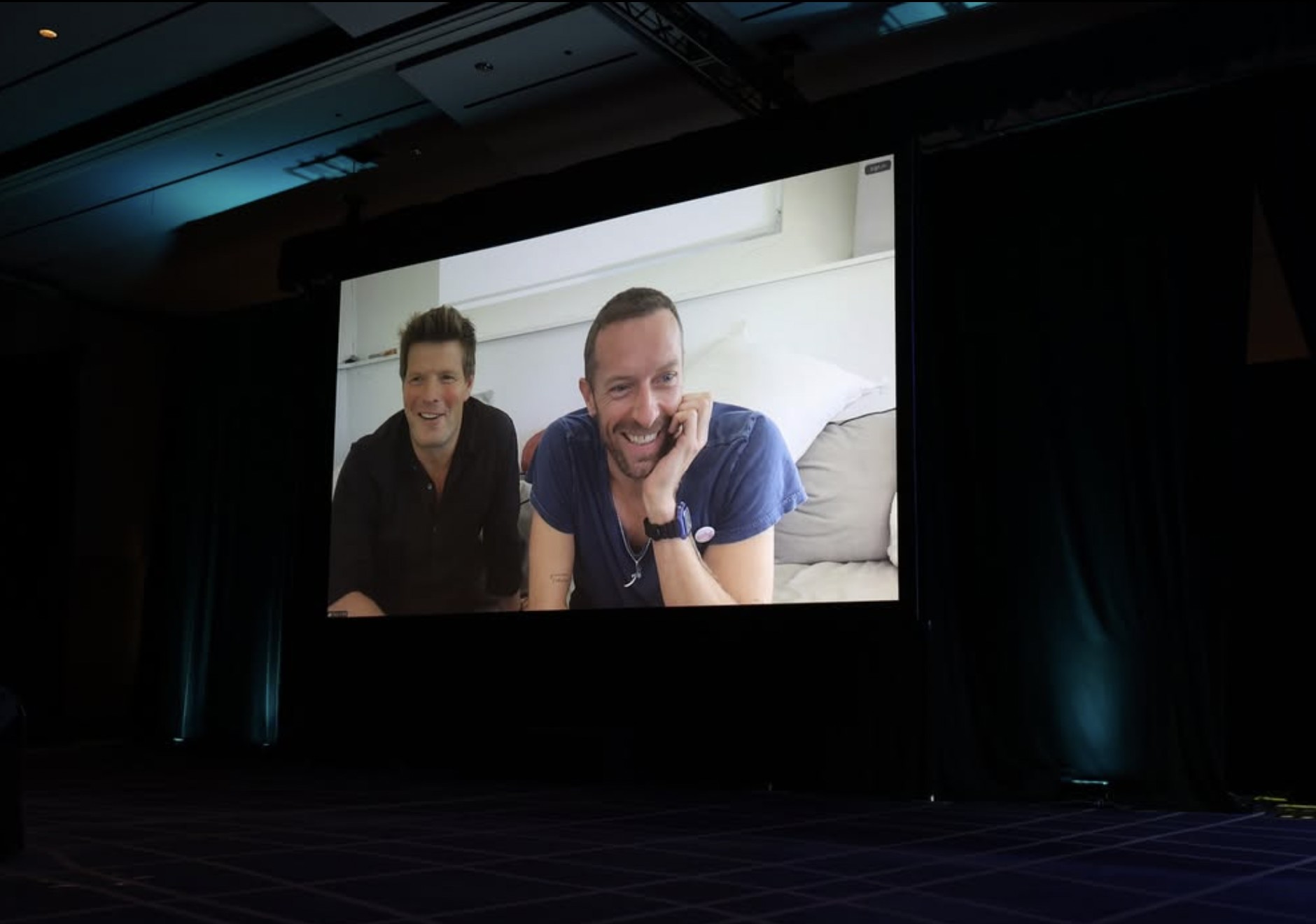 ¡histórico! La final del mundial 2026 tendrá show de medio tiempo con coldplay la revista del sureste mx Cold