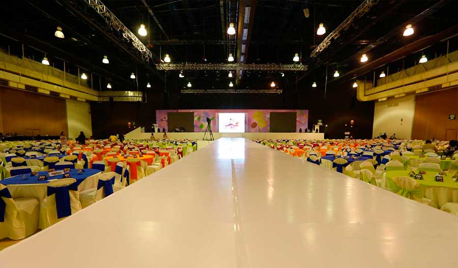 Convenciones 2 1