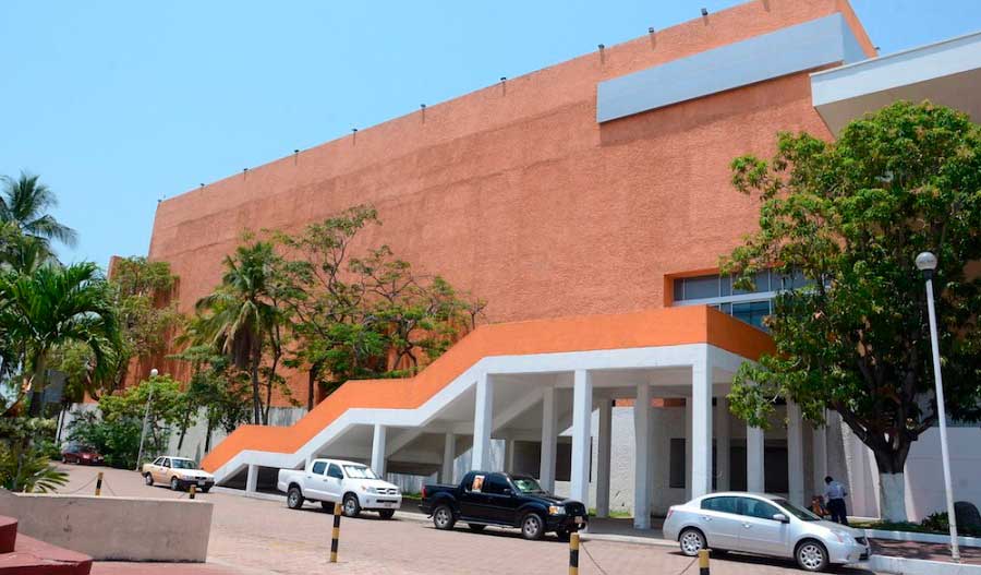 Convenciones 3