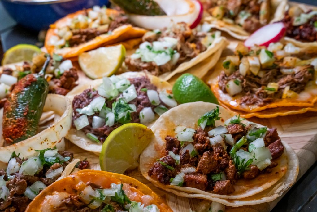 Dia Del Taco
