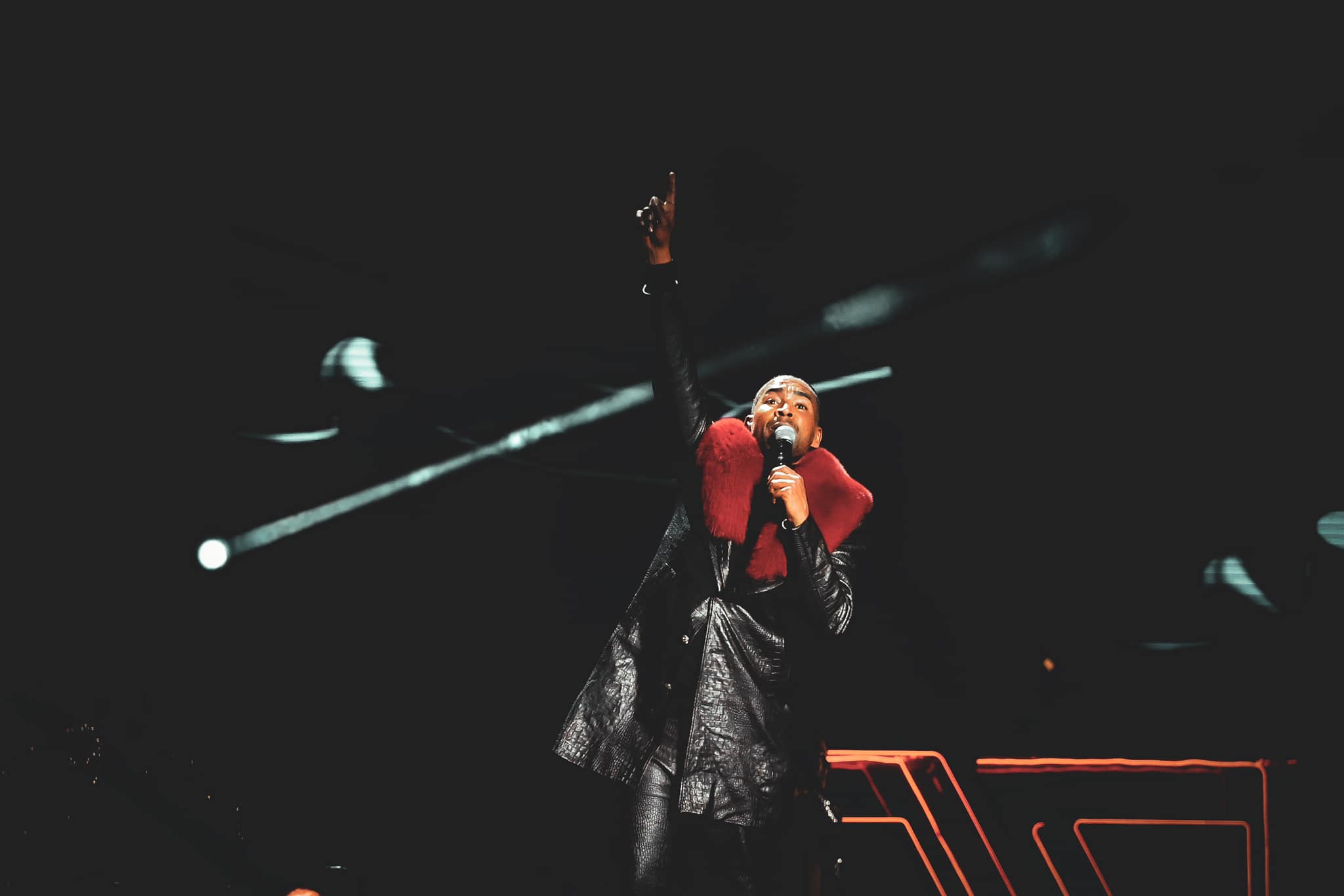 Don Omar abarrota en Oaxaca con el arranque de su gira "Back To Reggaetón"