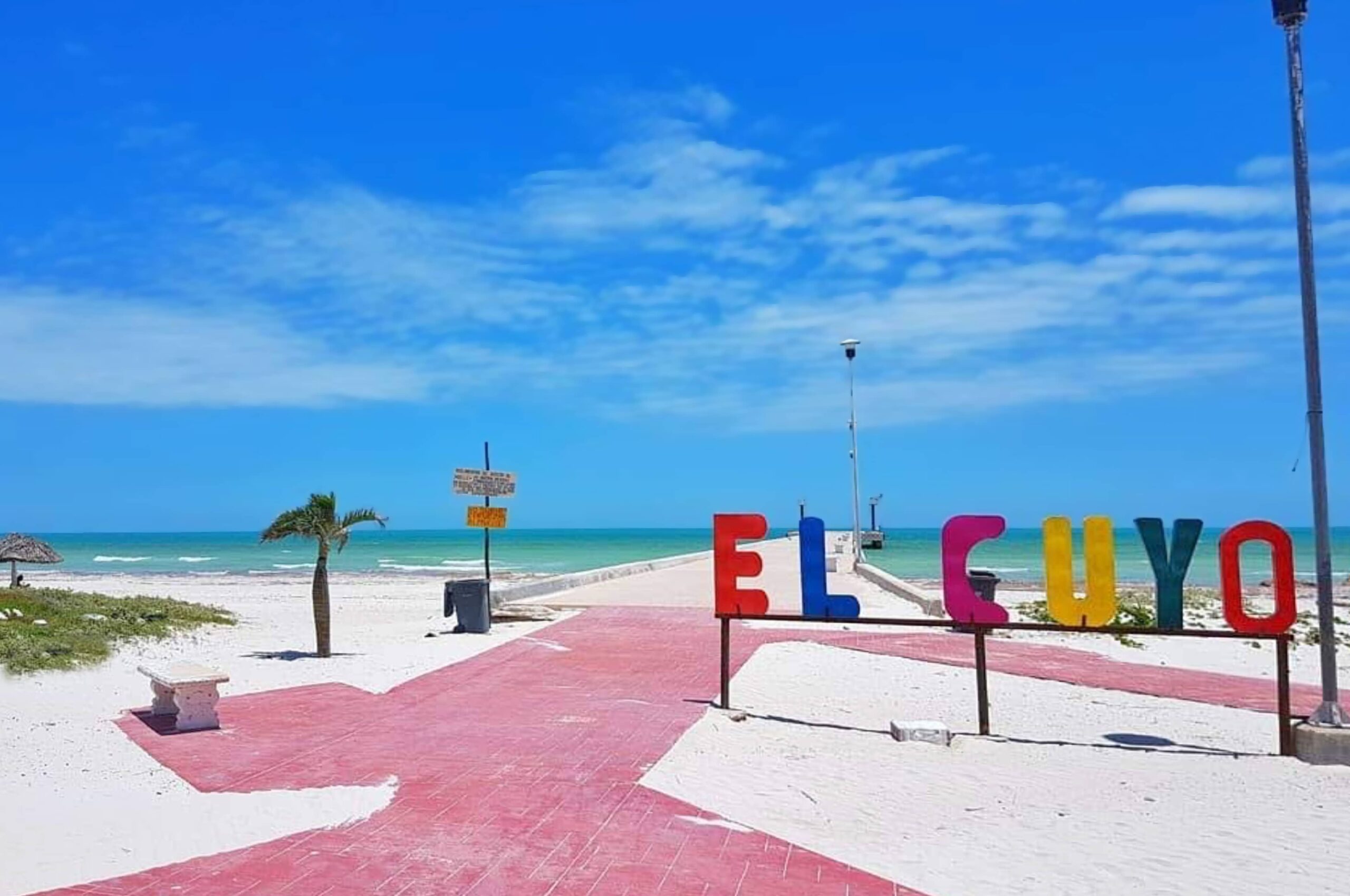 Elcuyo