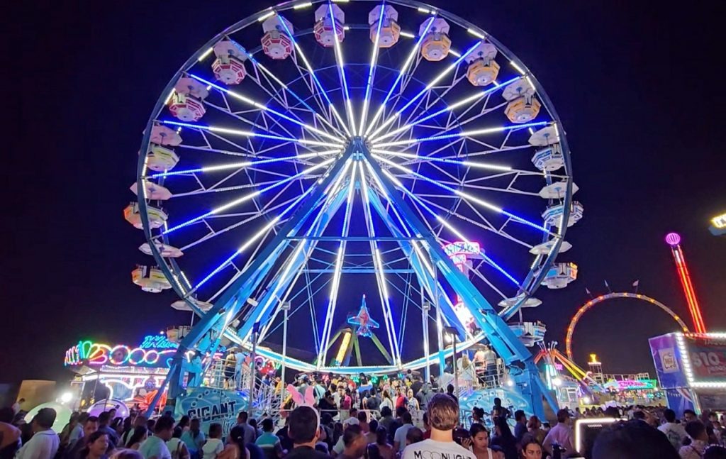 Claudia Sheinbaum respaldará a Javier May en la Feria Tabasco 2025