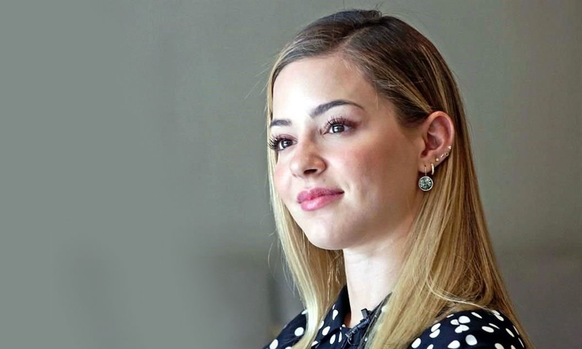 Mariana rodríguez promociona purificador de lujo en plena crisis ambiental en nl y desata críticas en redes la revista del sureste mx Marianaa