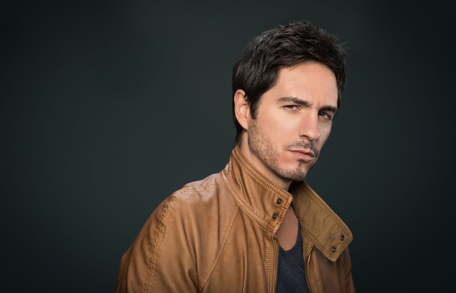 Mauricio