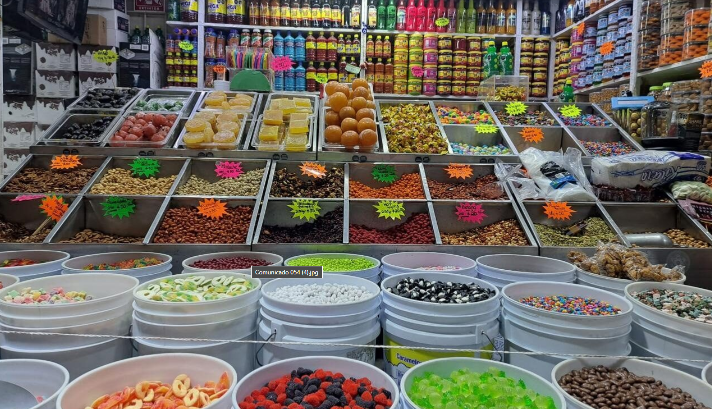 Mercados de méxico son símbolo de identidad y tradiciones: sectur la revista del sureste mx Mercados