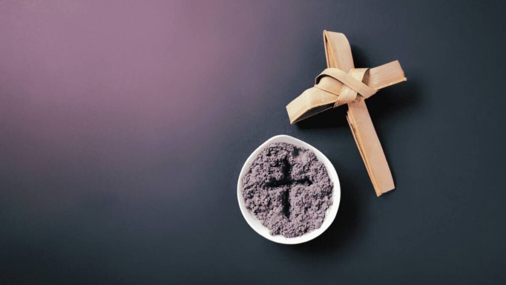 Hoy miércoles de Ceniza 2025; ¿Qué significa?