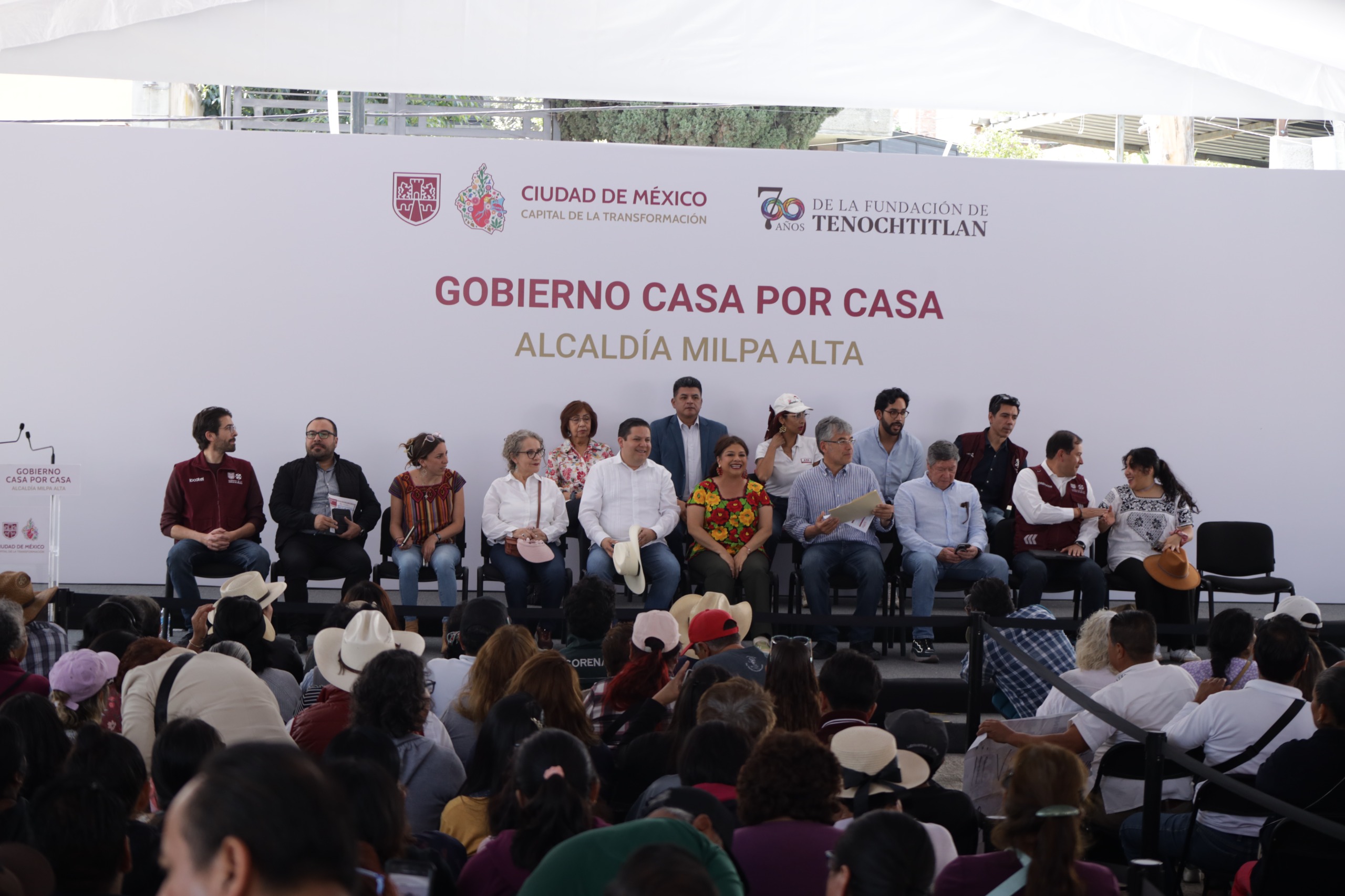 Milpa 1 1