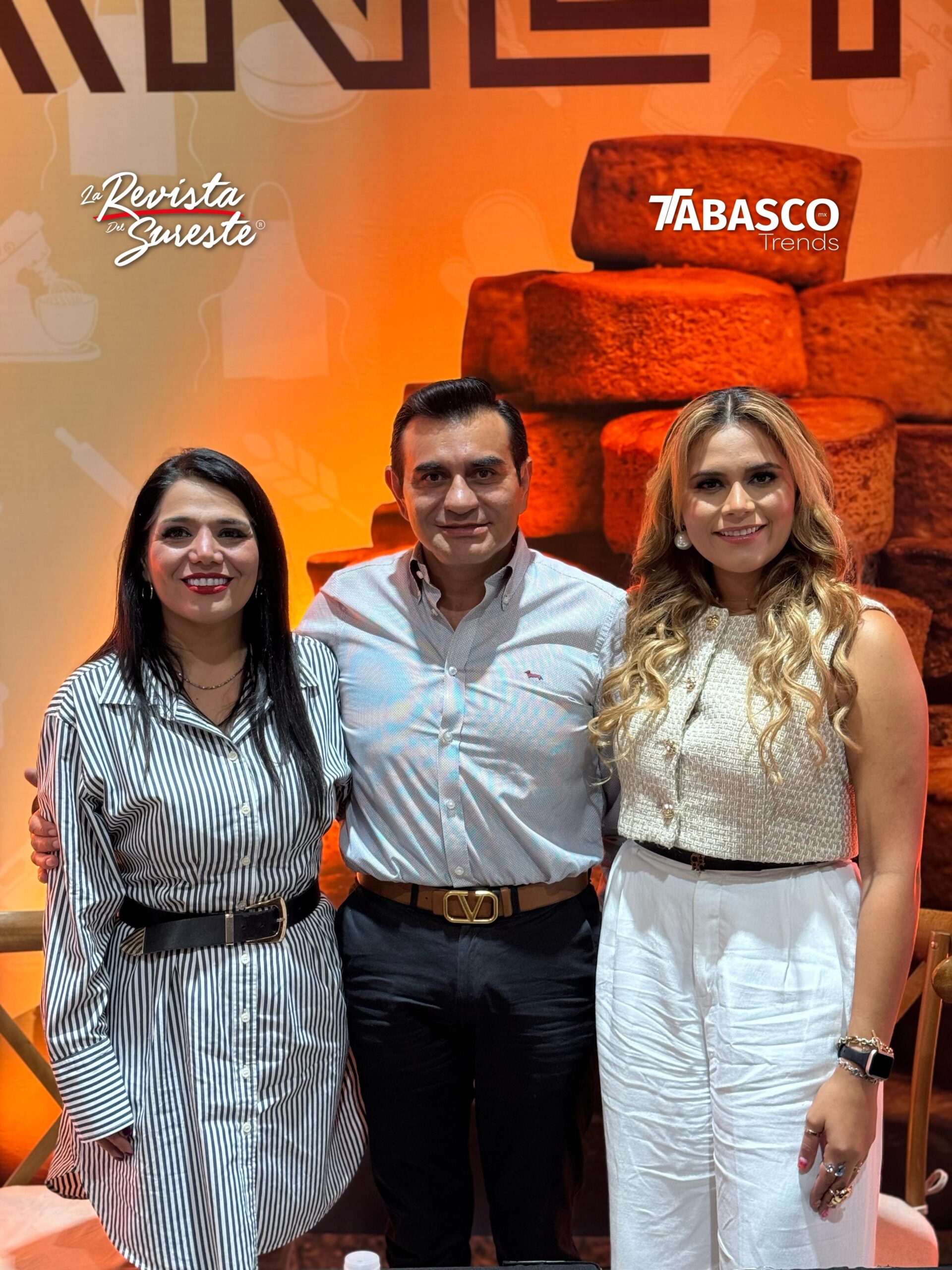 Presentan “festival de la panetela 2025” que se efectuará del 13 al 15 de junio en emiliano zapata la revista del sureste mx Panetela 3 Scaled