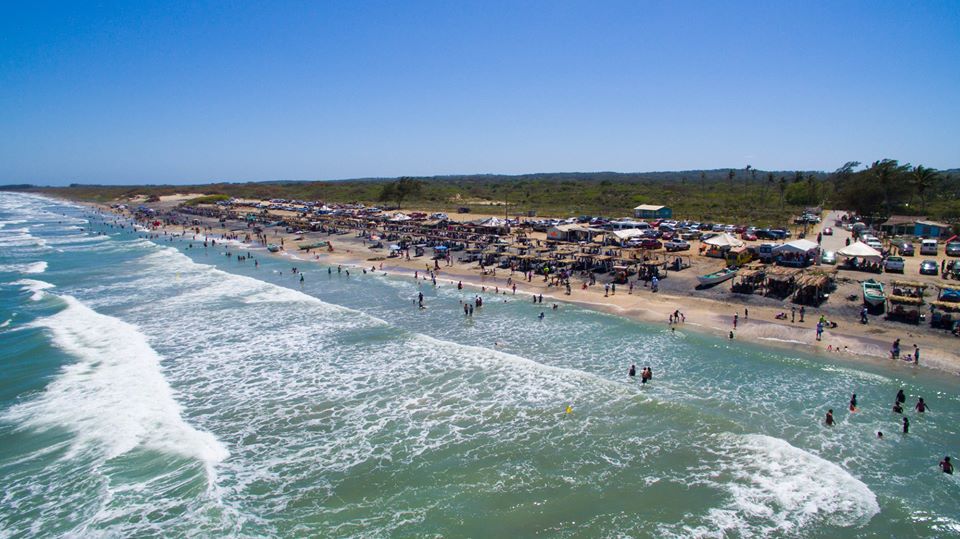 ¿viajarás a veracruz esta semana santa? Te contamos cuáles son las mejores playas que puedes visitar la revista del sureste mx Playa 6