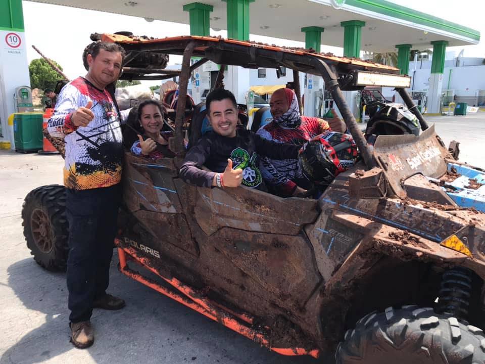 ¡arranca el mobax tour en veracruz! La "rodada del café" promete aventura y turismo en dos ruedas la revista del sureste mx Rodada