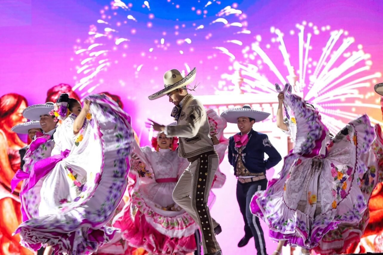 Sectur invita a la feria nacional de san marcos en aguascalientes: la más grande de américa la revista del sureste mx Sectur 2