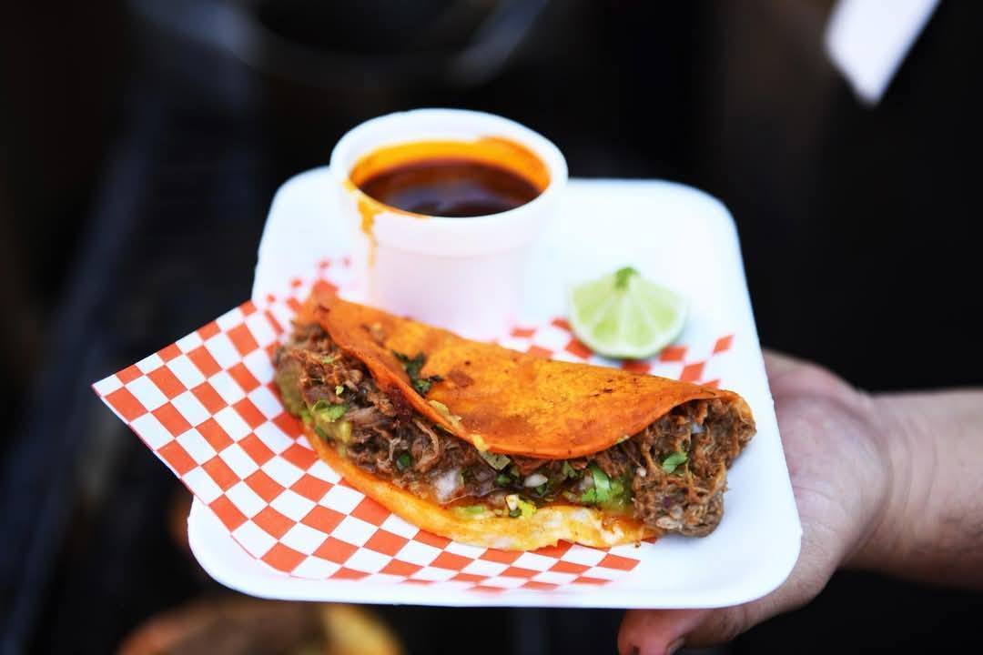Taco 3