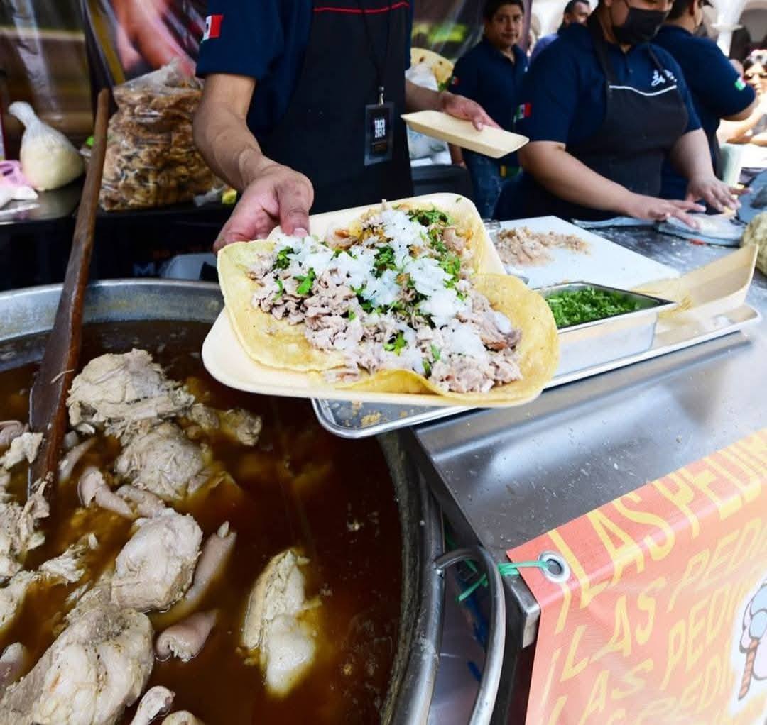 Taco 5