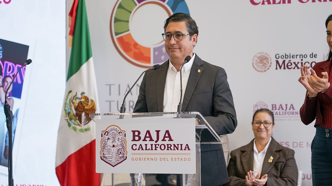 Tianguis turístico 2025, un evento para todo el mundo: josefina rodríguez la revista del sureste mx Tia 3