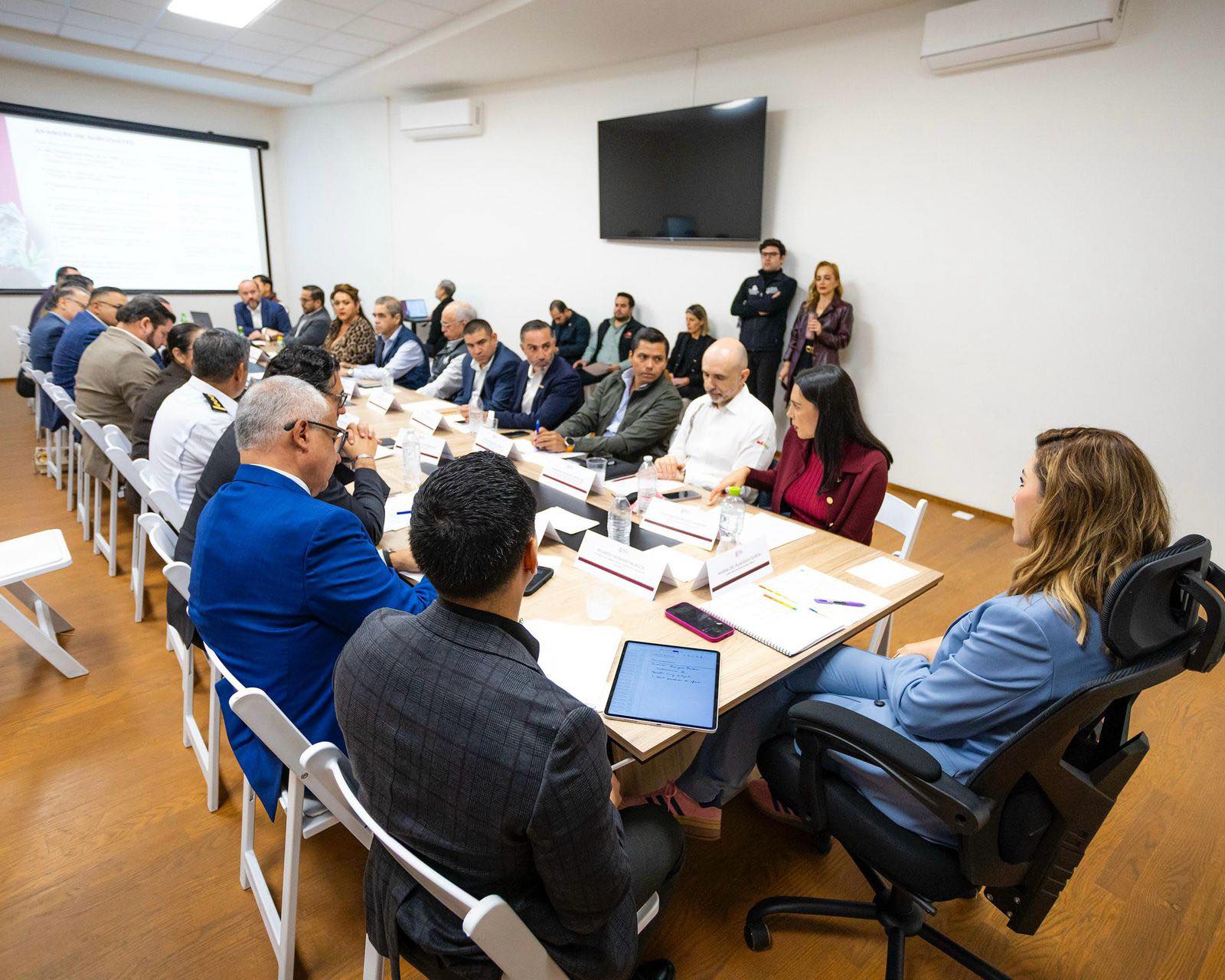 ¡todo listo! Baja california anuncia el tianguis turístico 2025 con eventos imperdibles la revista del sureste mx Tianguis 3