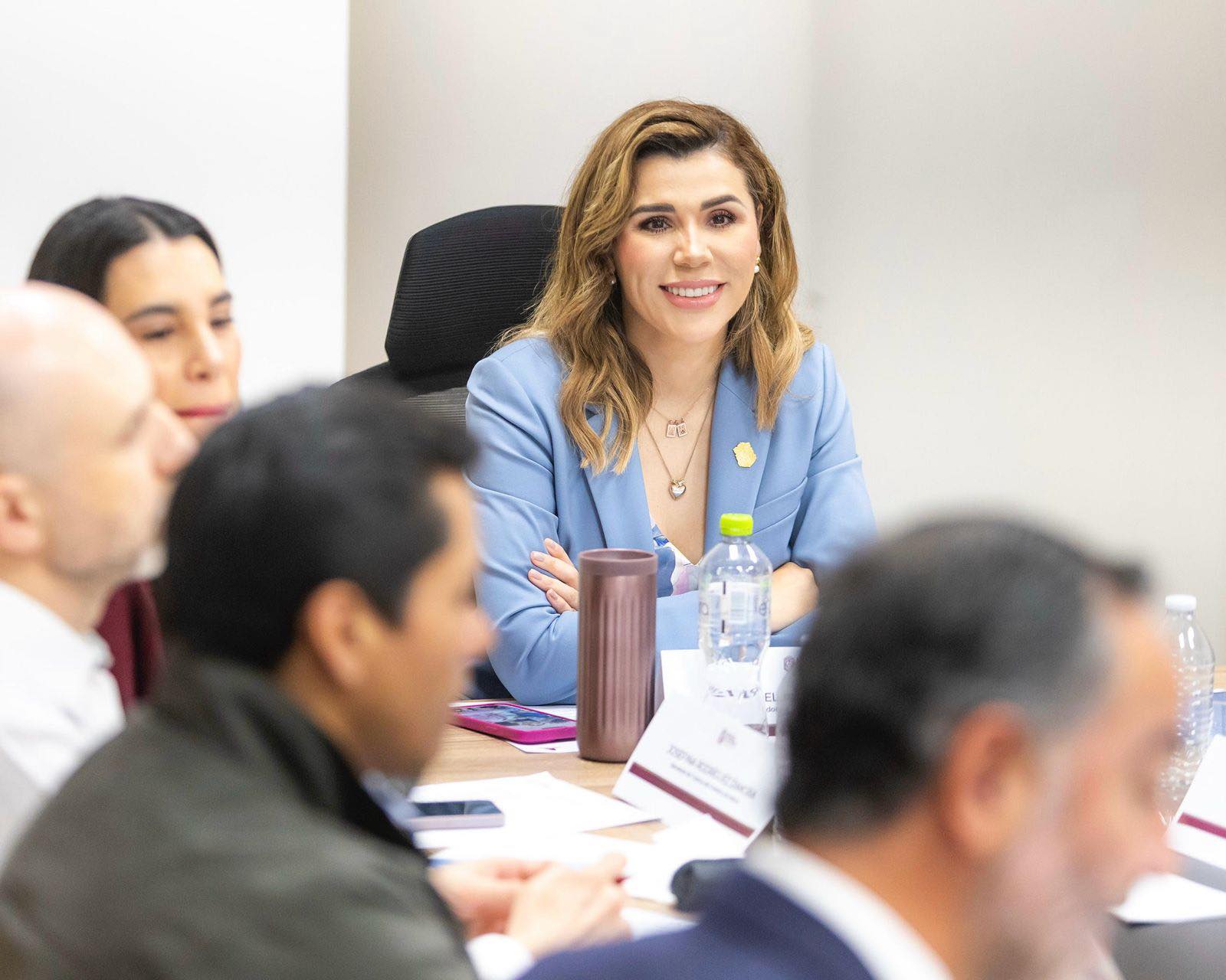 ¡todo listo! Baja california anuncia el tianguis turístico 2025 con eventos imperdibles la revista del sureste mx Tianguis 4