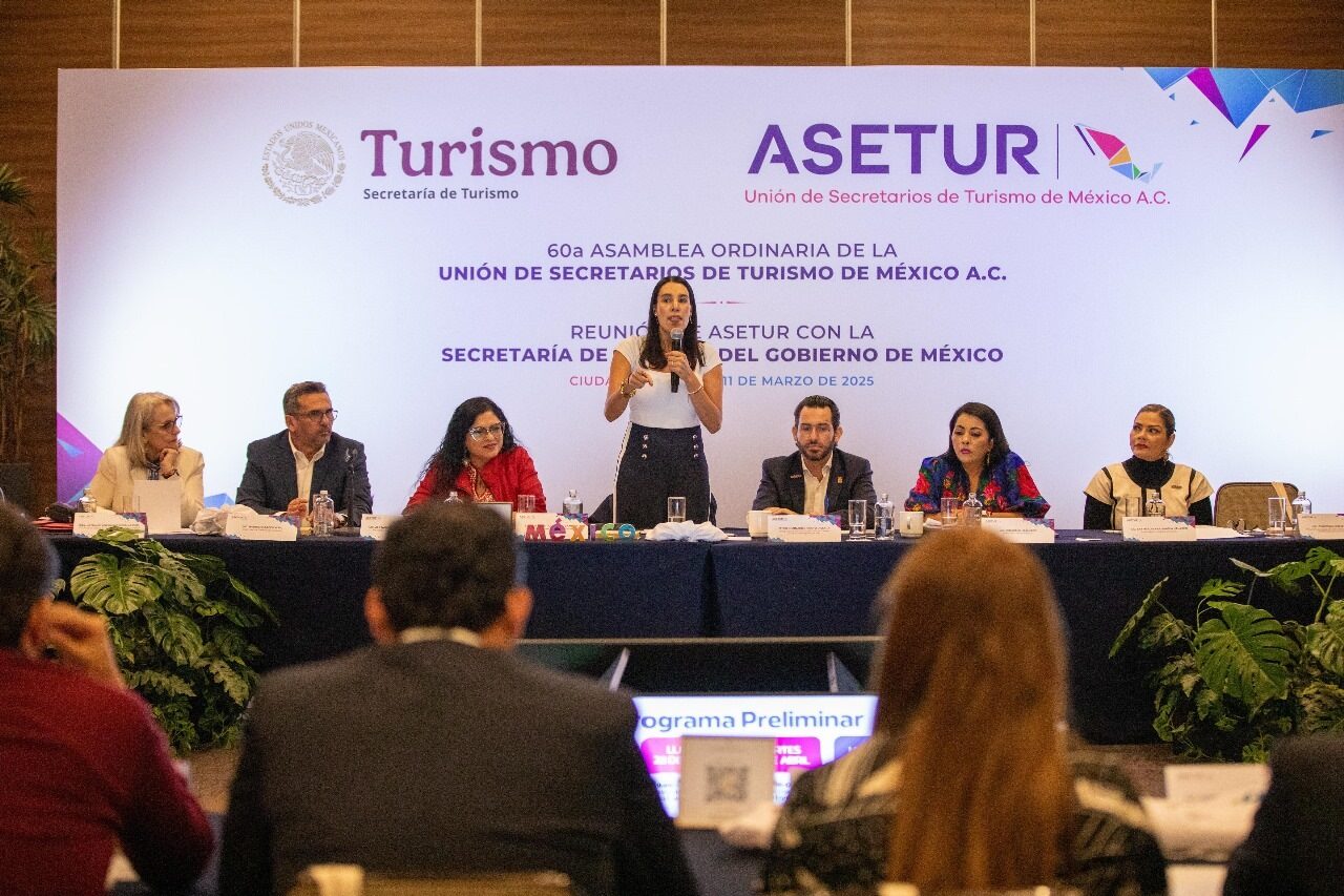 Turismo 3