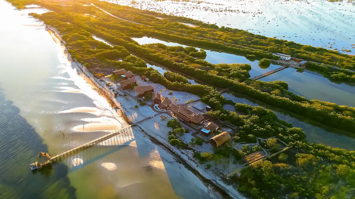 Ofrece Yucatán seguridad y confianza a la inversión extranjera en turismo