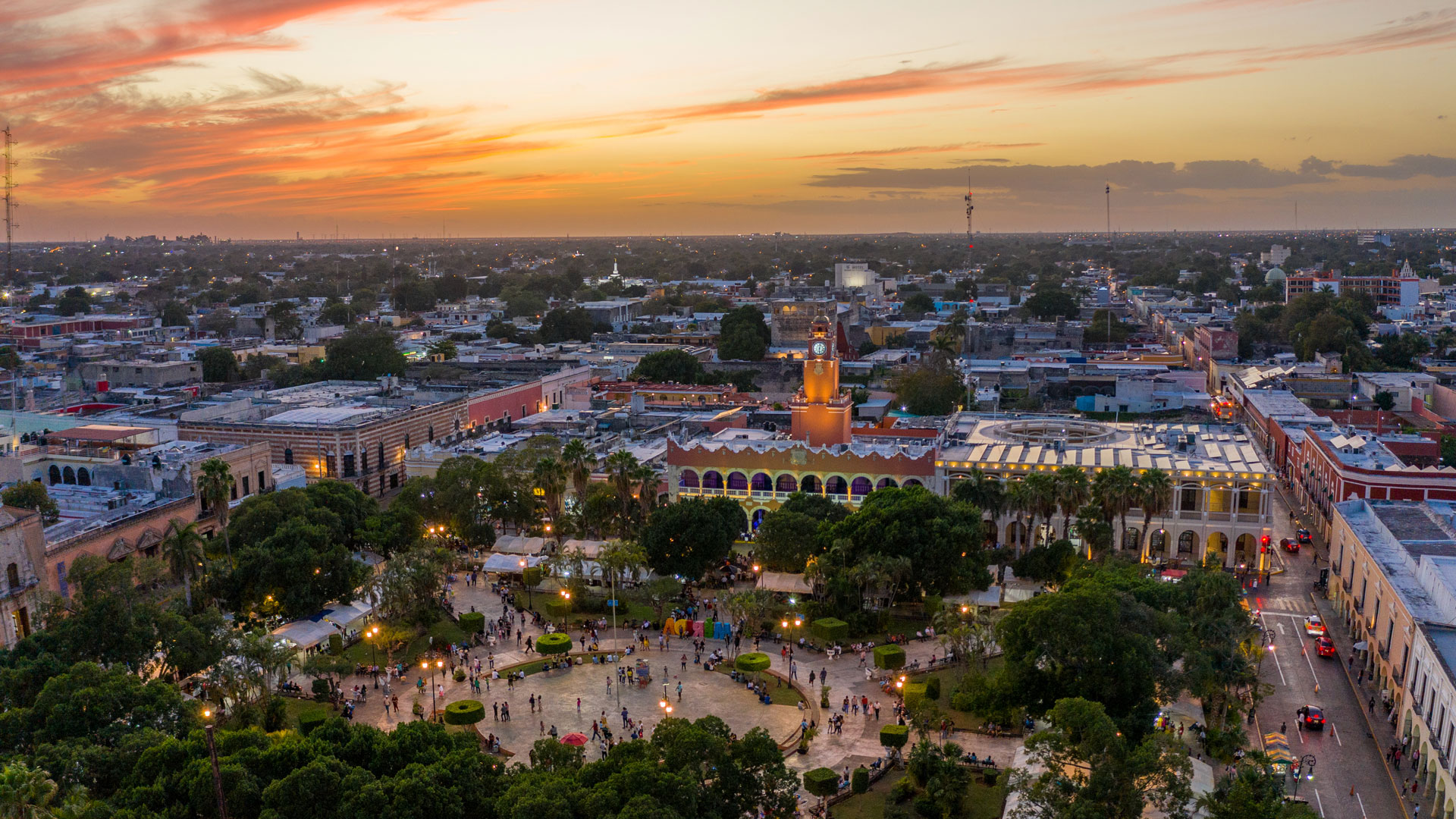 Yucatán se consolida como destino confiable para la inversión privada