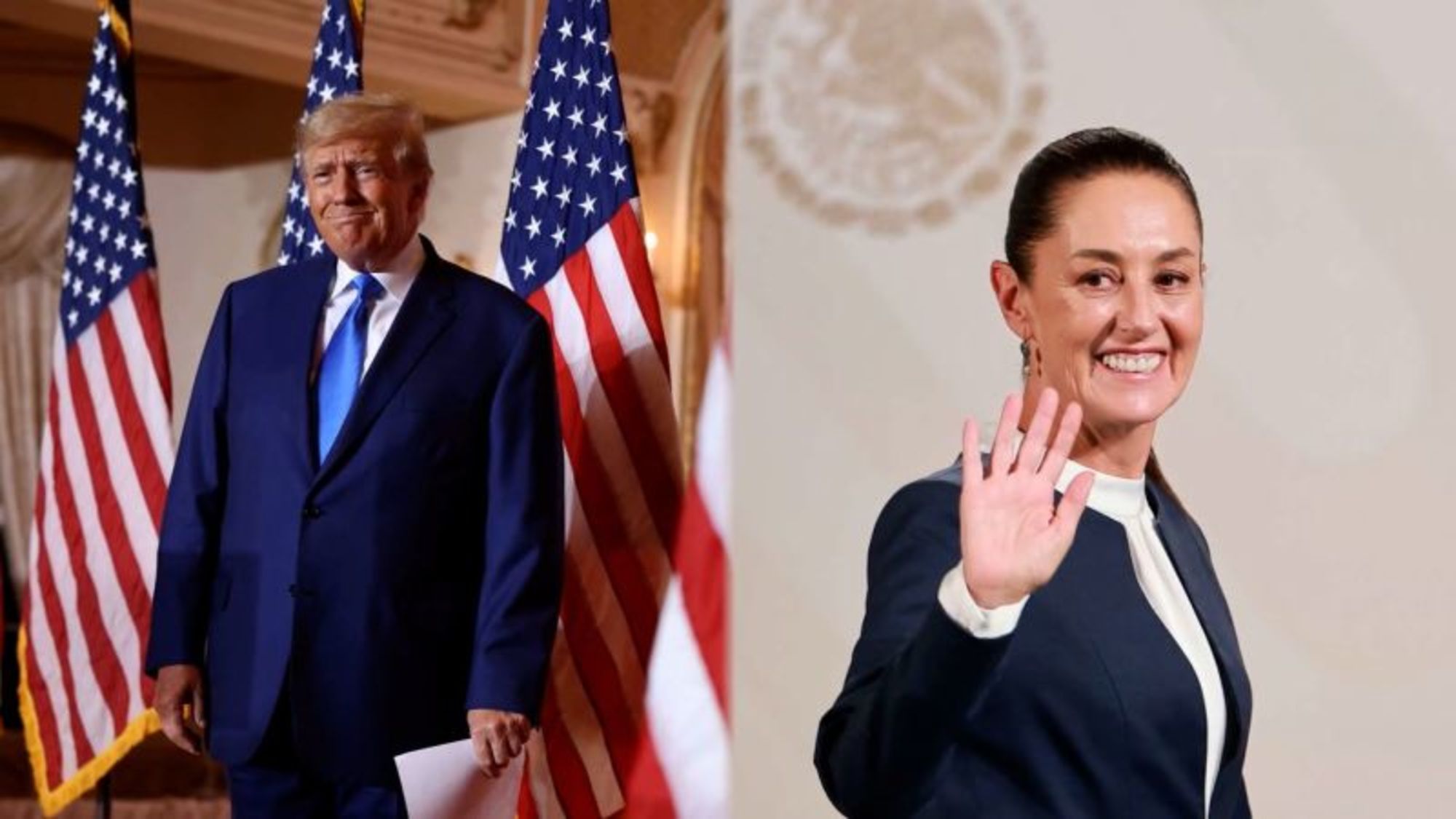 Claudia Sheinbaum, entre las 100 personas más influyentes de la Revista TIME