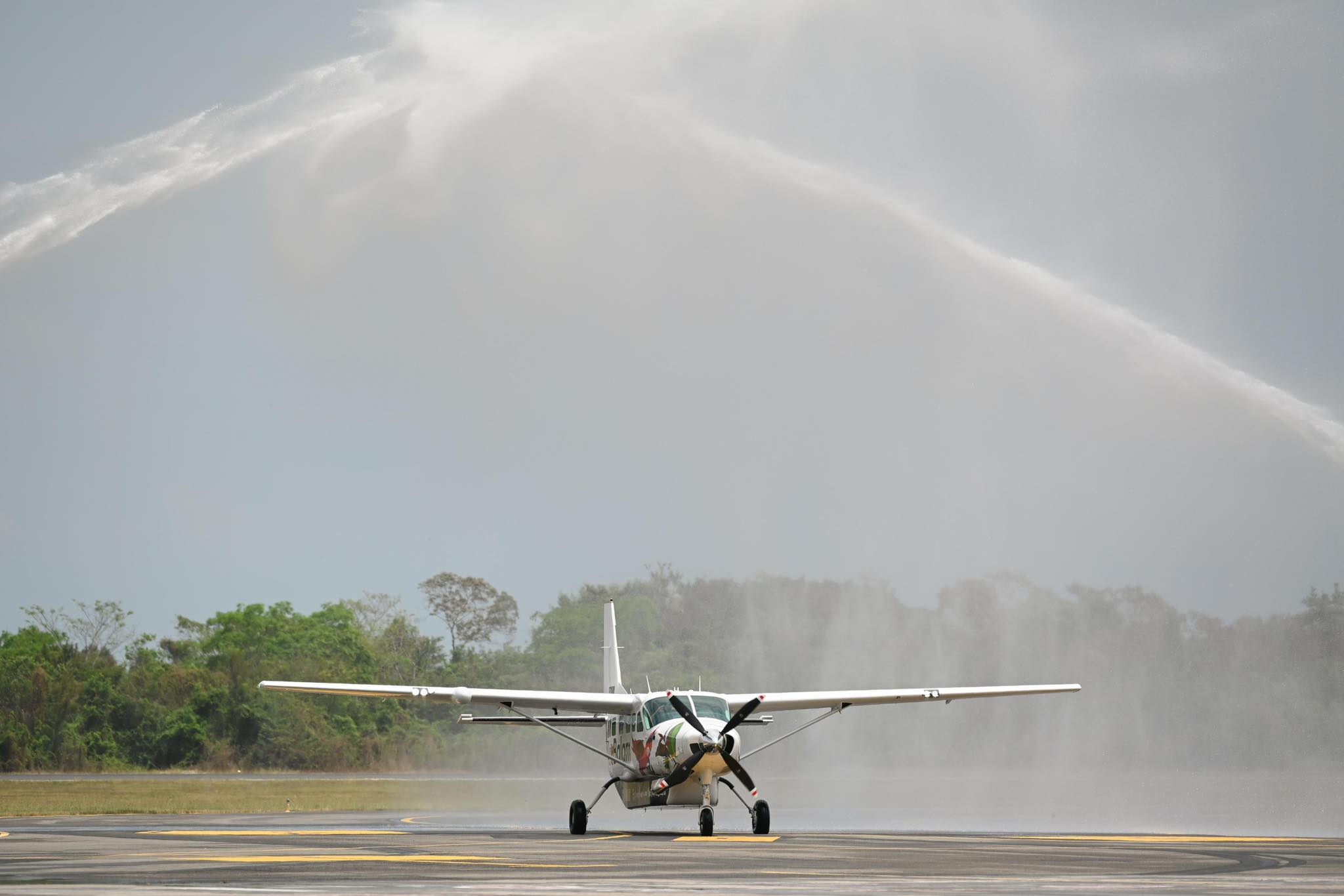 Chiapas despega: aérobalam conecta tuxtla, tapachula y palenque con vuelos accesibles la revista del sureste mx Aero 1