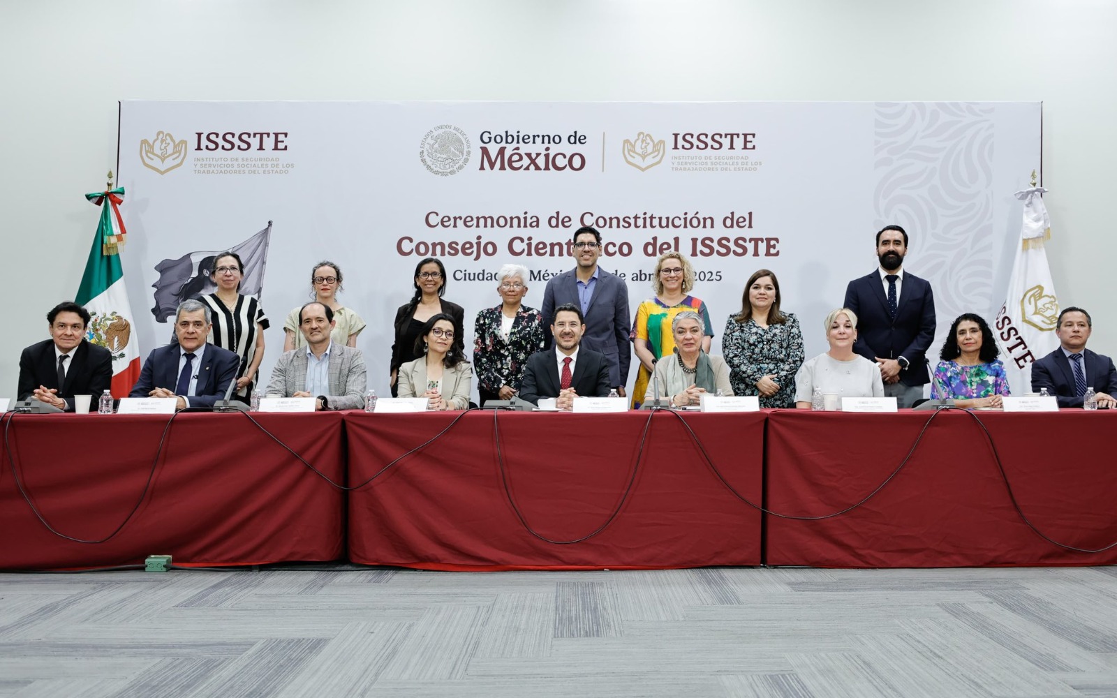 Destaca batres inversión anual de 2 mil 108 mdp en salarios de ampliación voluntaria de jornada laboral la revista del sureste mx Ba 2