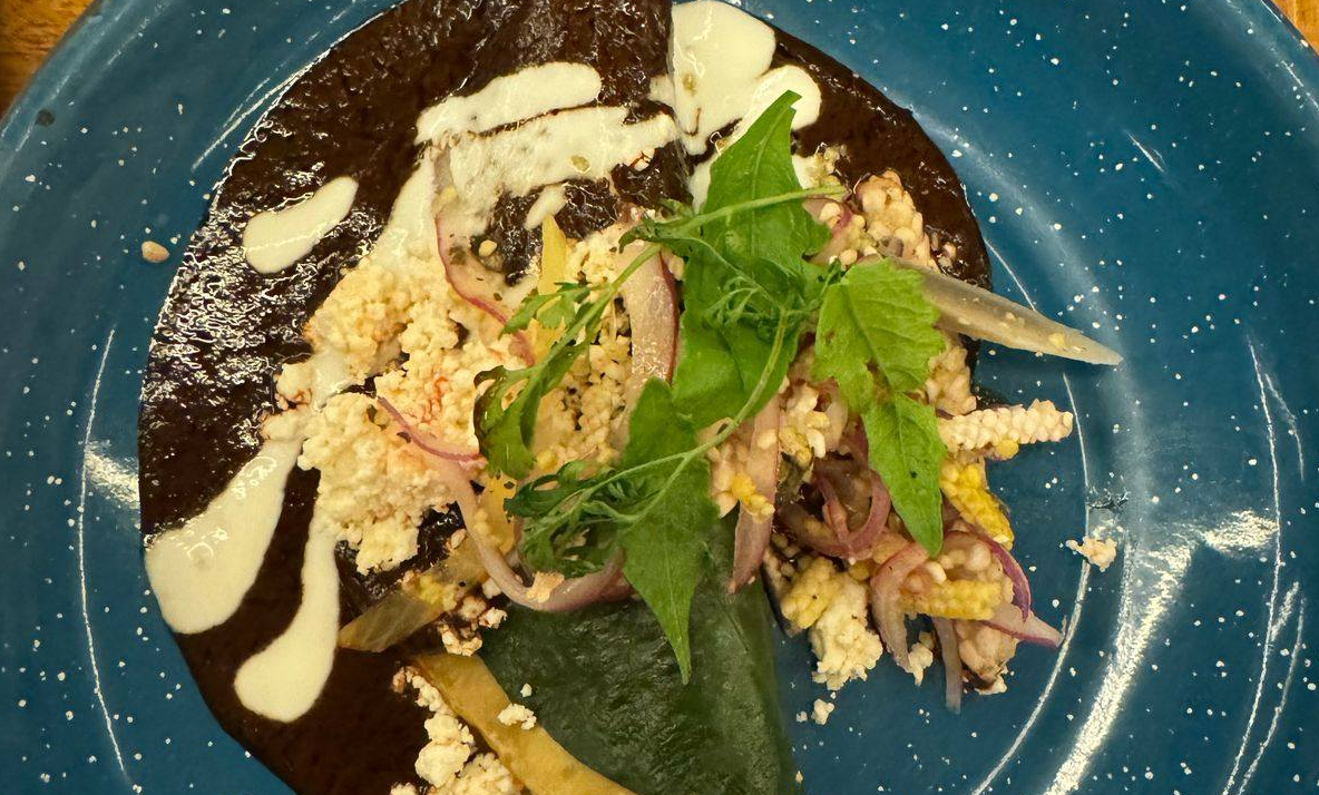 El futuro sabe a trópico: fusión entre Panamá y Tabasco conquista paladares