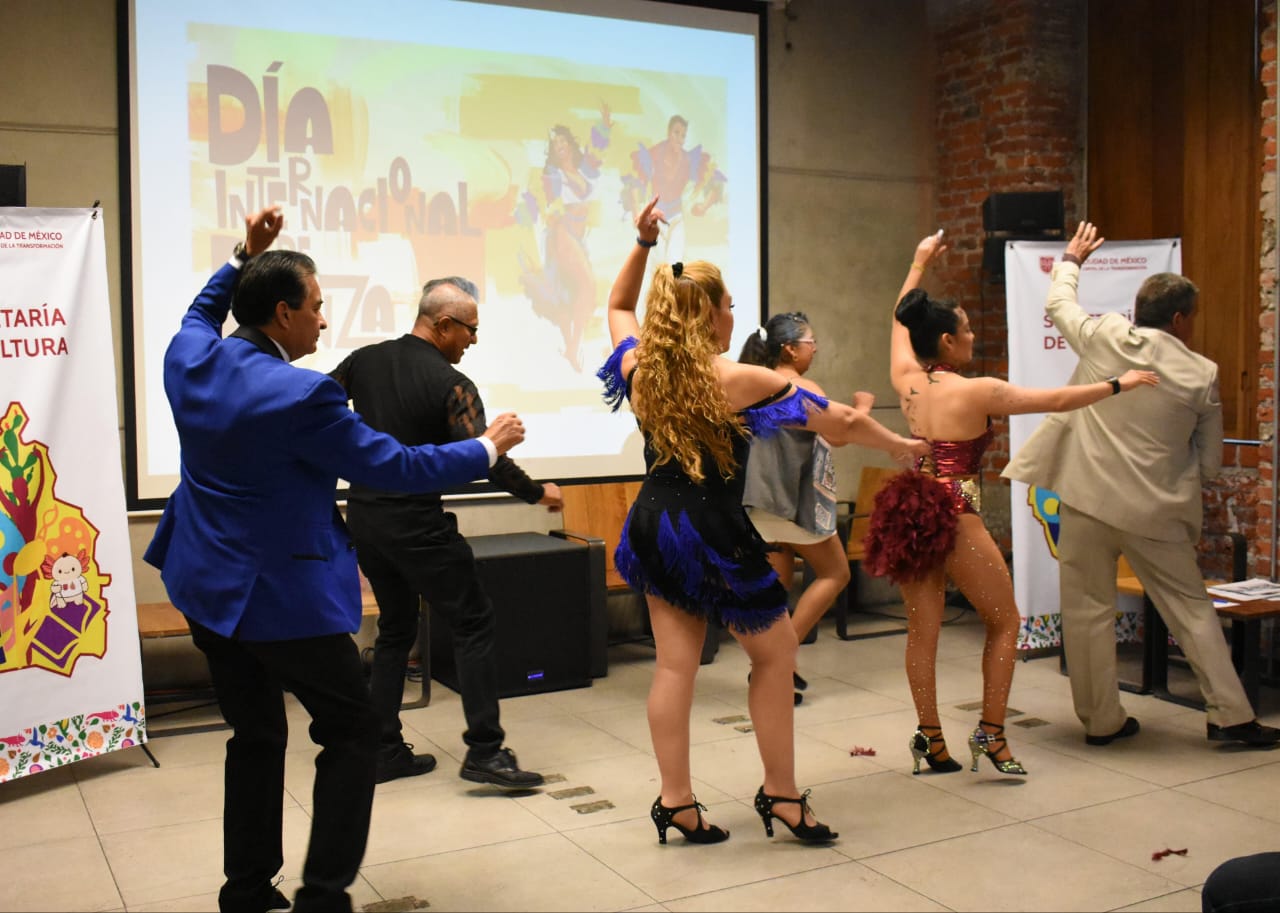 Danza 3
