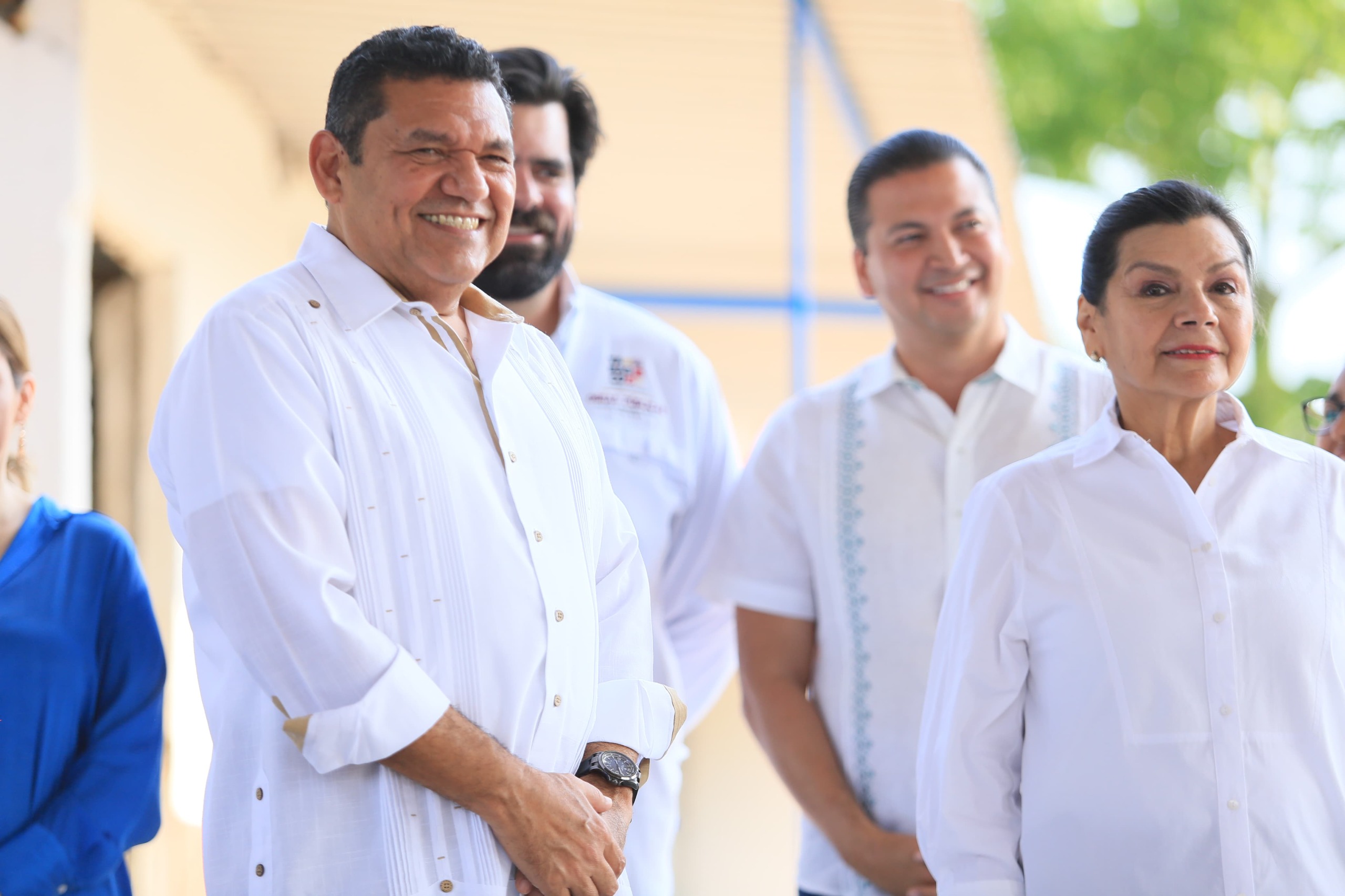 ¡más inversión en obra pública para centro! Gobernador may destina más de 250 mdp al municipio la revista del sureste mx Jm 2