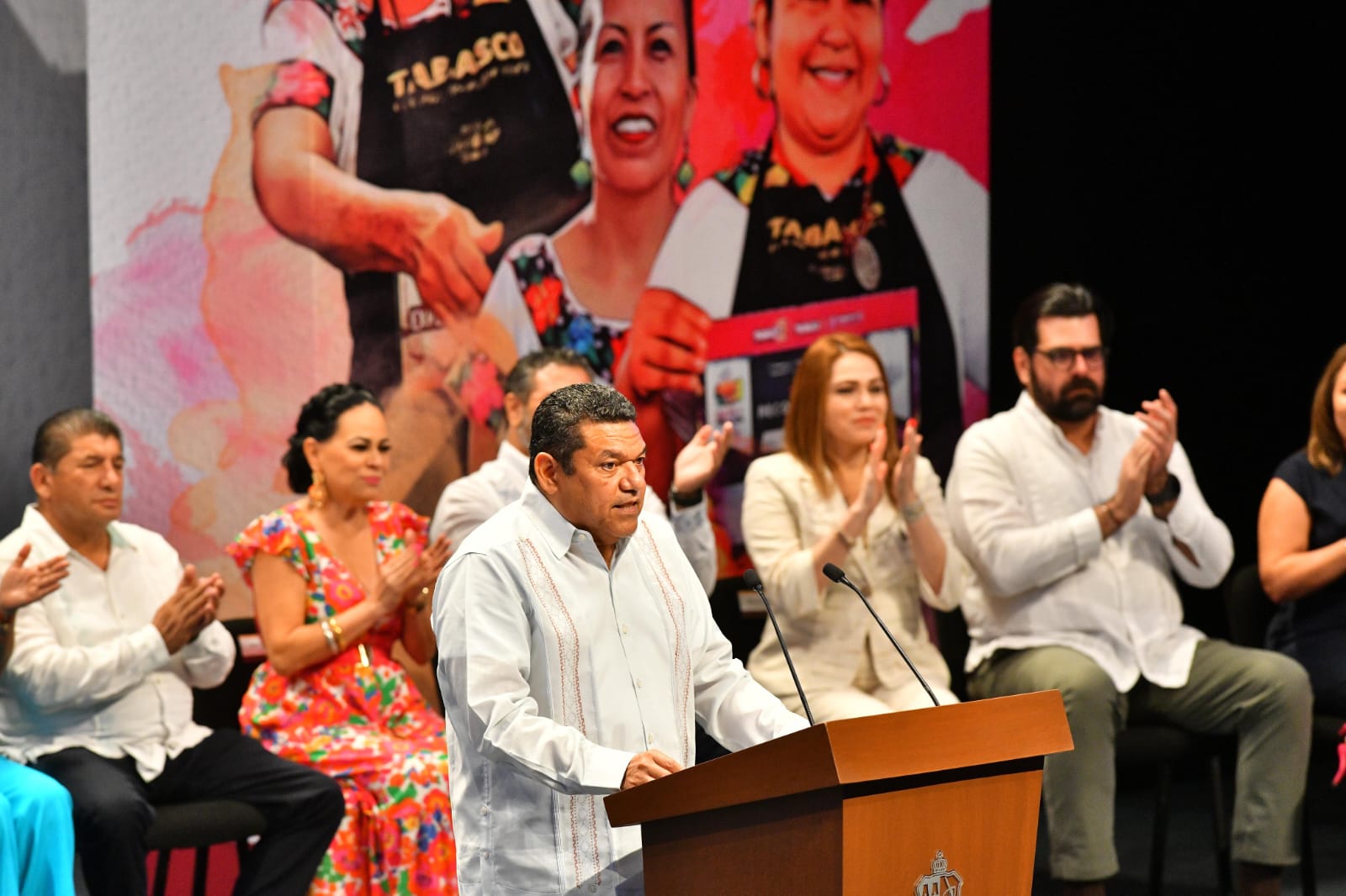 Gobierno del pueblo avanza con firmeza en la transformación de tabasco la revista del sureste mx Ma 2