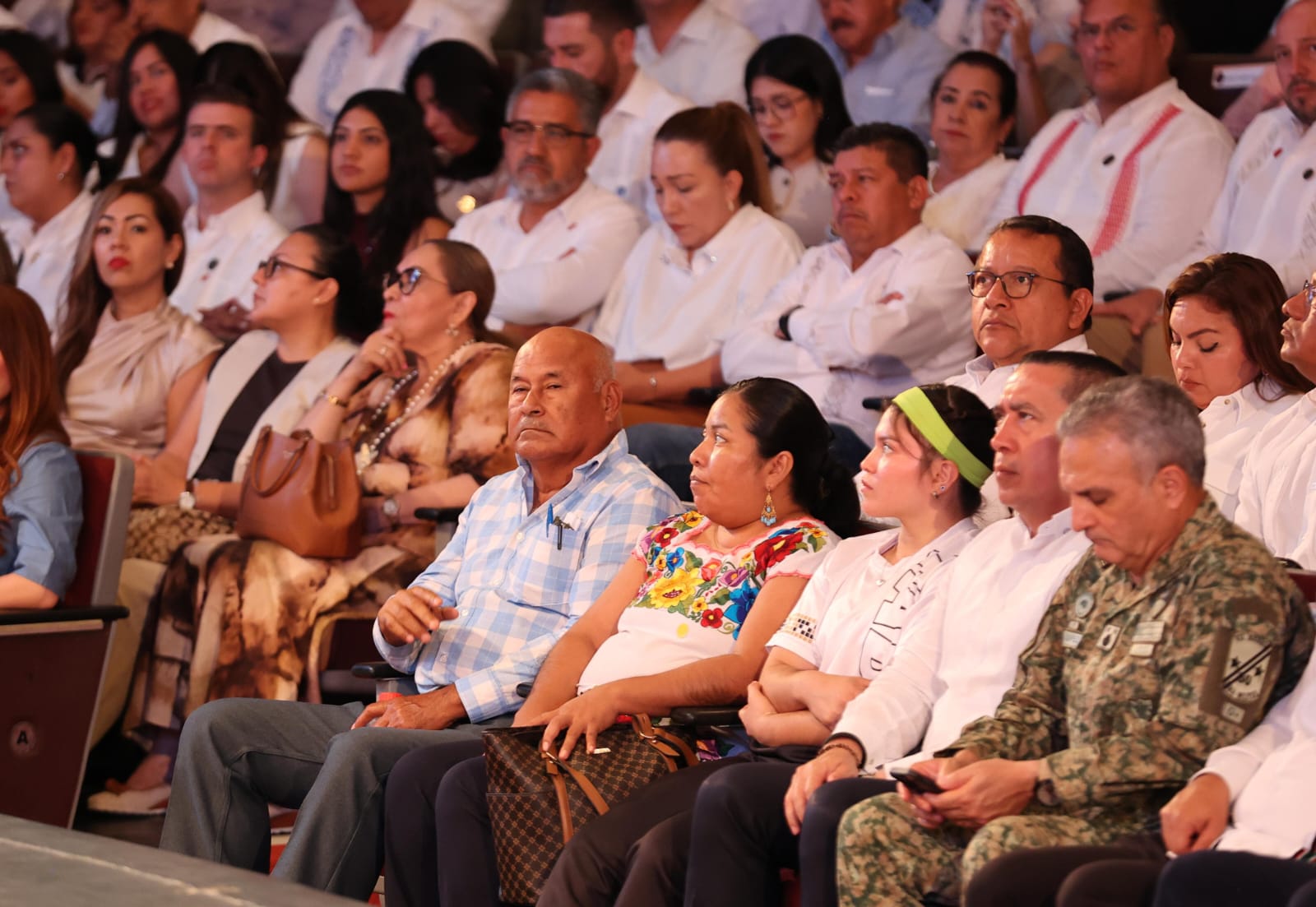 Gobierno del pueblo avanza con firmeza en la transformación de tabasco la revista del sureste mx Ma 4