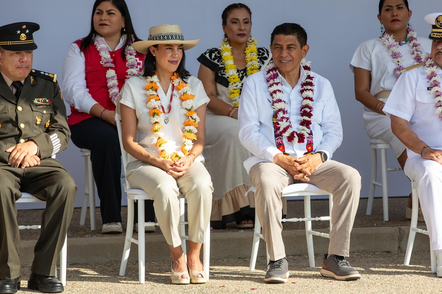 ¡todo listo! Comienza el operativo vacacional en oaxaca la revista del sureste mx Oaxaca 2 1