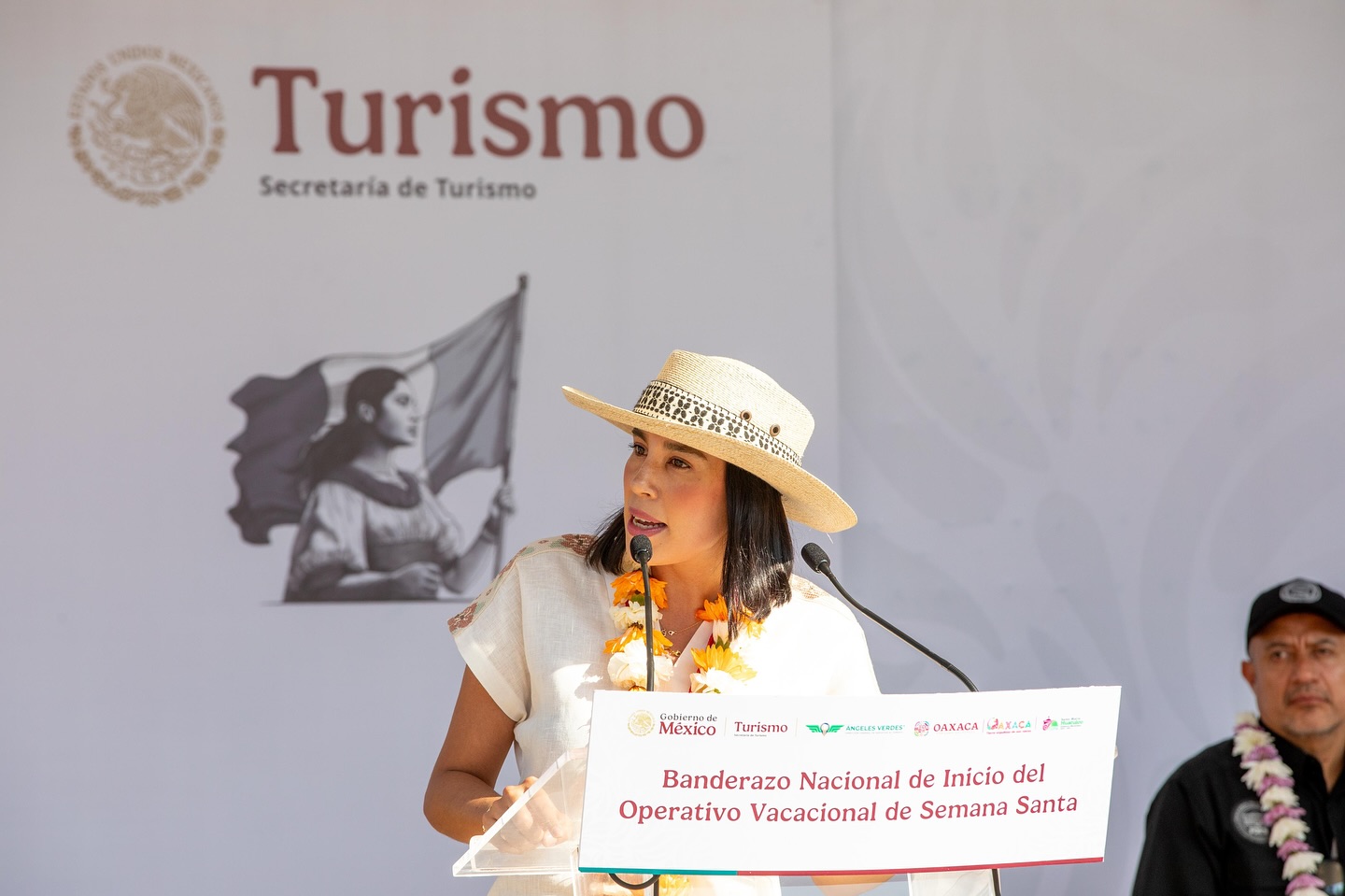 ¡todo listo! Comienza el operativo vacacional en oaxaca la revista del sureste mx Oaxaca 6