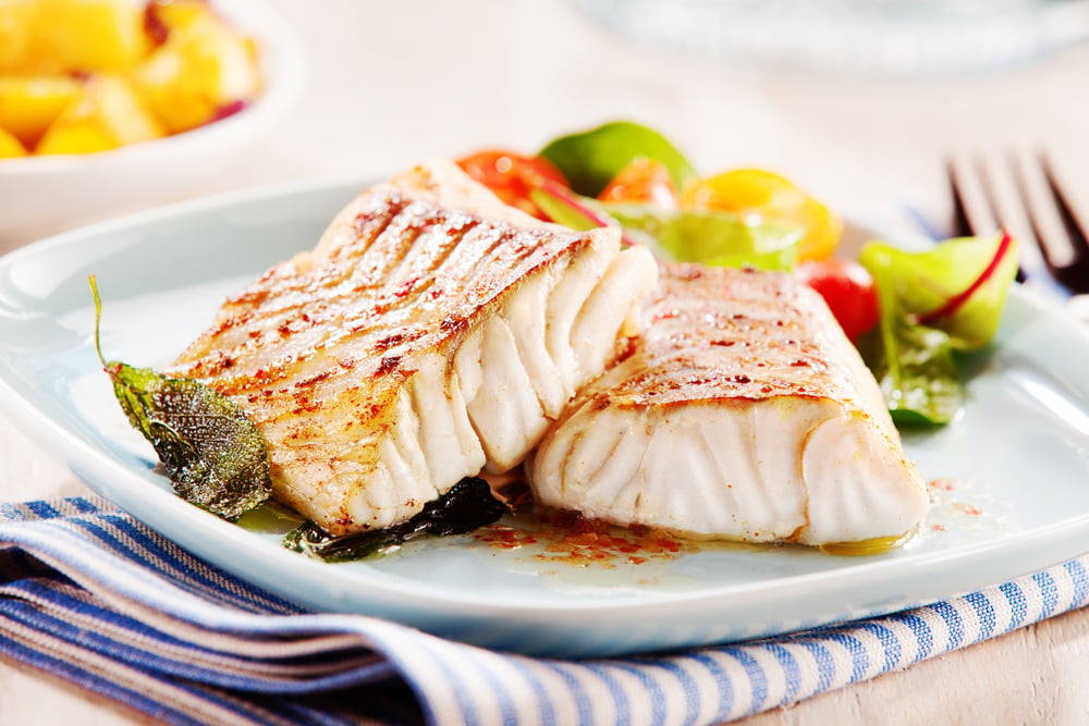 Pescado