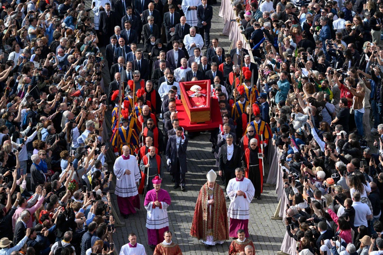 Vaticanoo 1