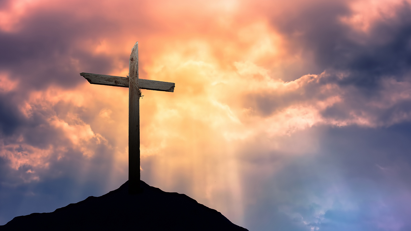 ¿Por qué el Viernes Santo es tan importante? México honra la Pasión de Cristo con fe