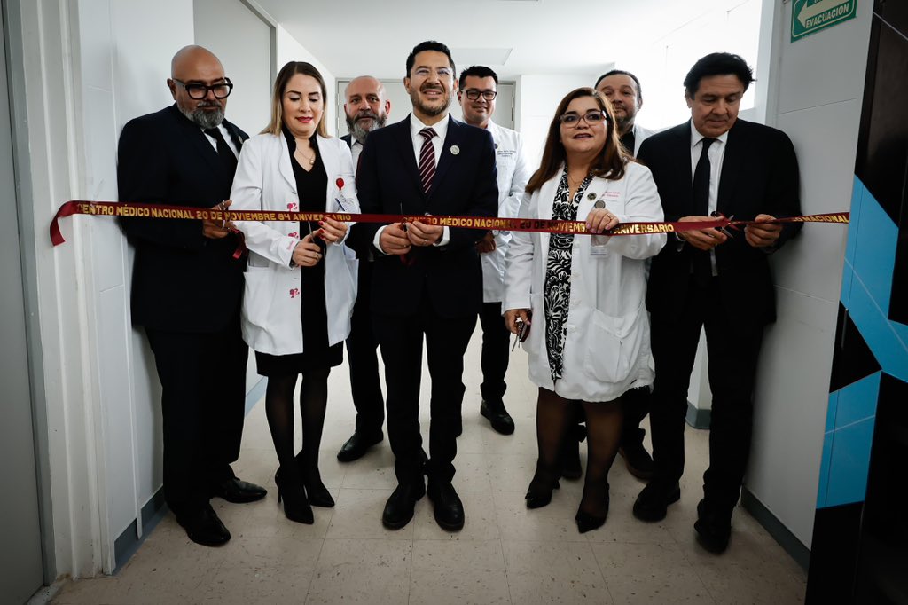 Batres destaca legado y futuro del cmn “20 de noviembre” en su 64 aniversario la revista del sureste mx Ba 1 1