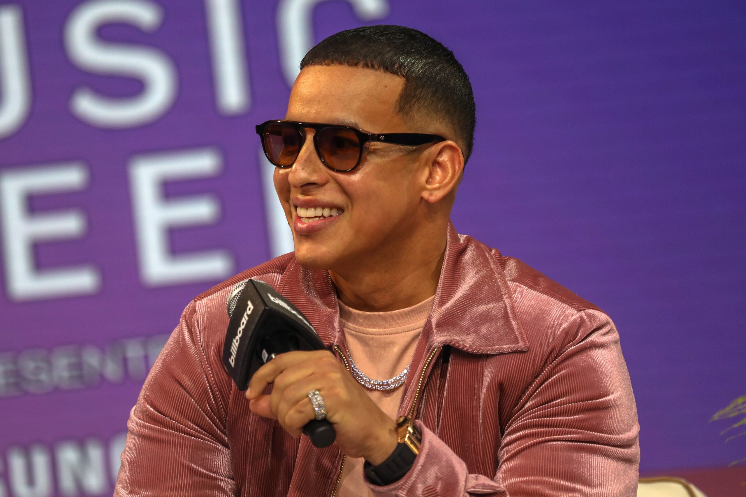 De ídolo del reguetón a testigo de fe: Daddy Yankee compartirá su testimonio en Campeche