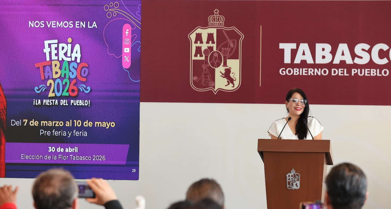 Feria tabasco rompe récord histórico con más de 2. 5 millones de asistentes y millonaria derrama la revista del sureste mx Feria 2
