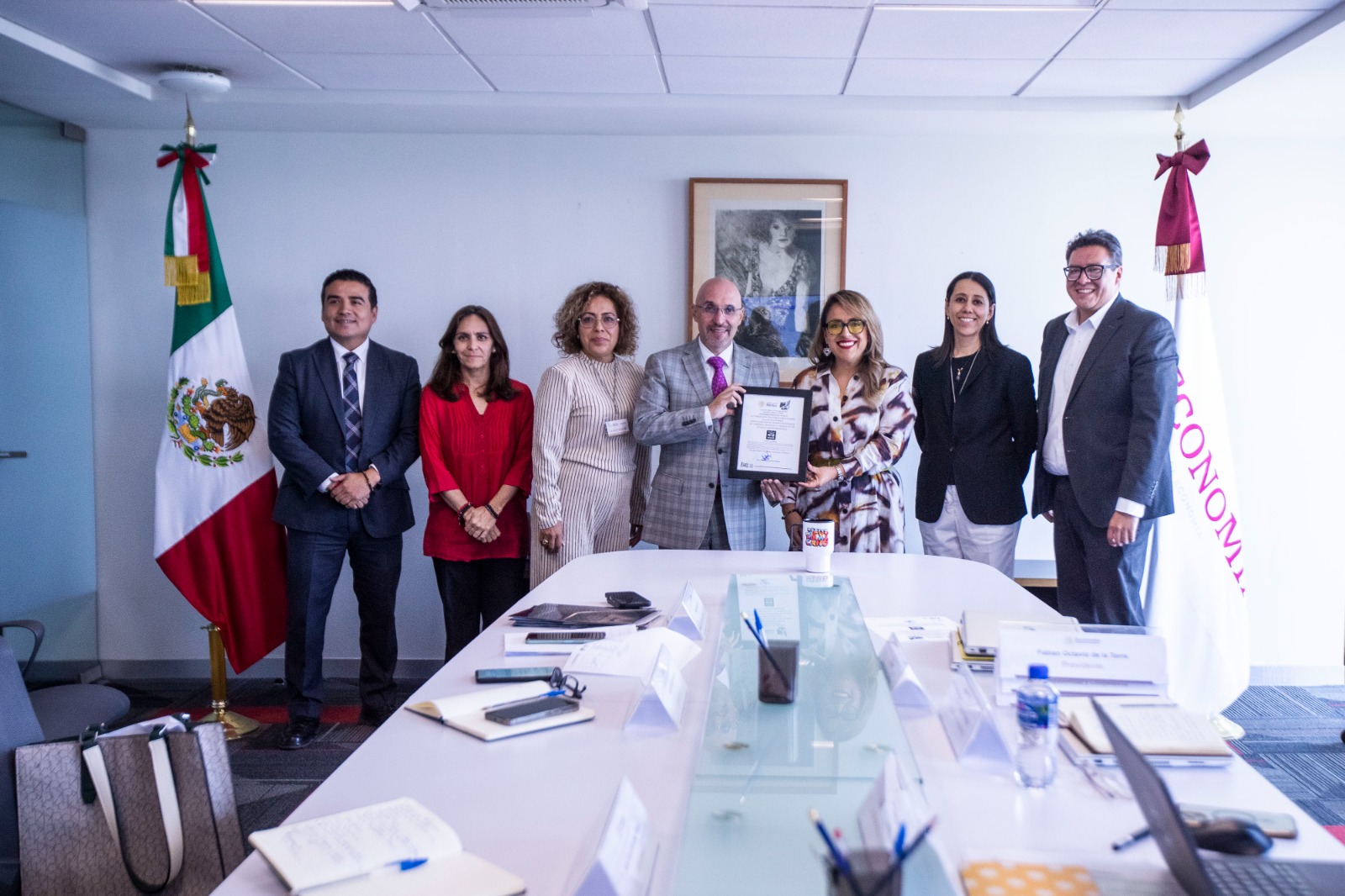 Oaxaca, veracruz y chiapas serán punta de lanza del distintivo hecho en méxico la revista del sureste mx Hecho 2