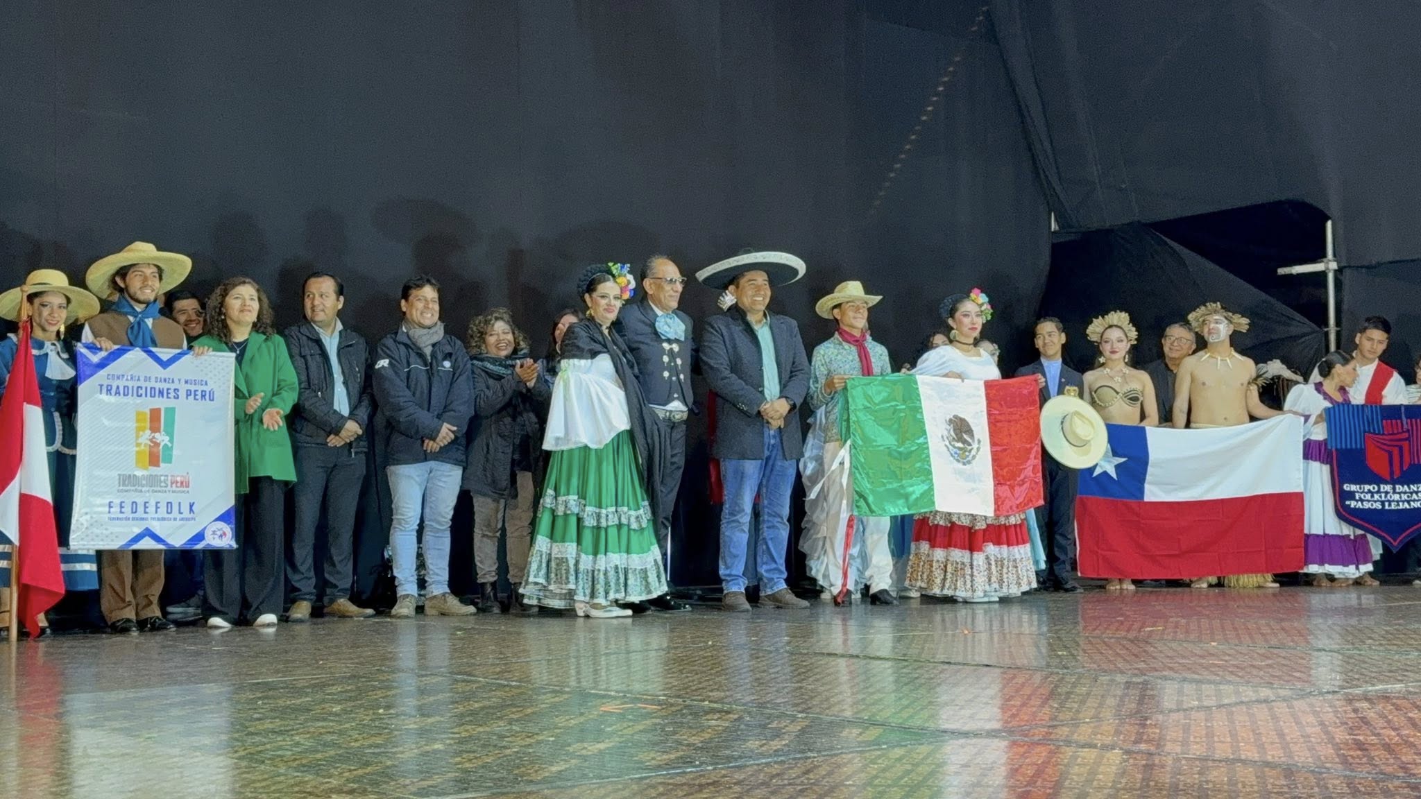 Mariachi 4