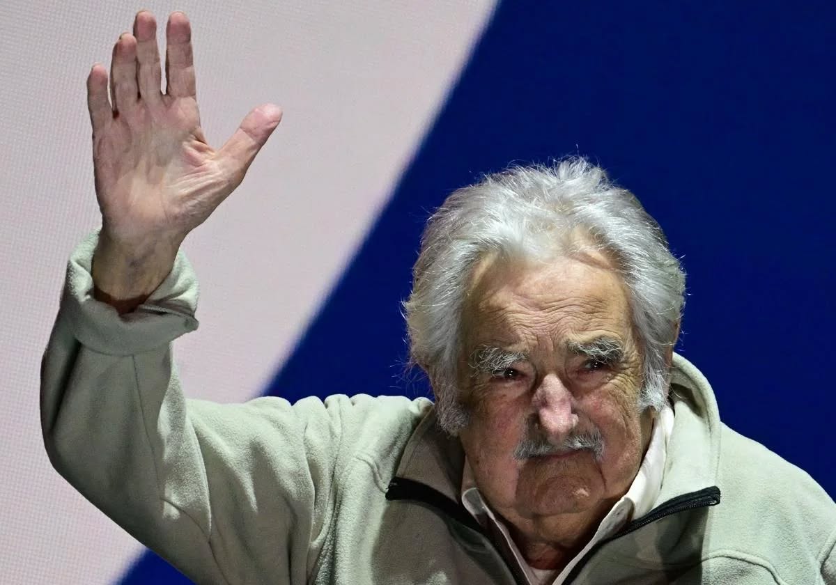 Mujica