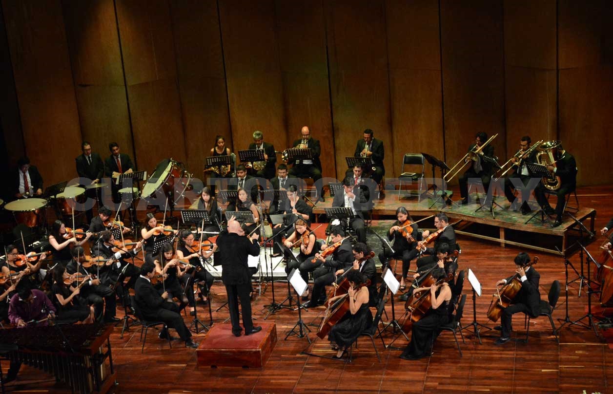 Orquesta